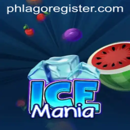 Discover the Thrills of IceMania: Dive into the Icy World of PHLAGO