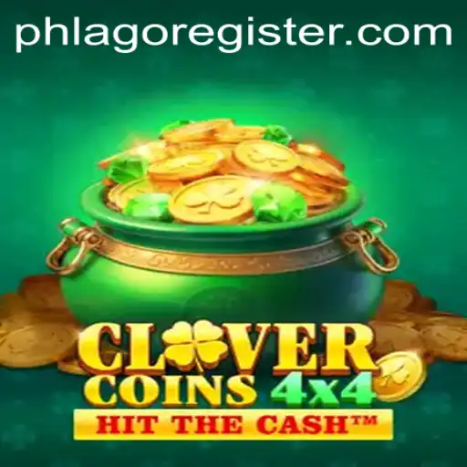 Dive into the Exciting World of CloverCoins4x4 and PHLAGO