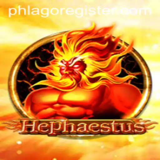Discover the Innovative World of Hephaestus: PHLAGO Unveiled