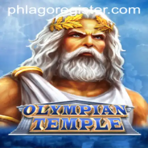 Unveiling the Mystical World of OlympianTemple: Rise of PHLAGO
