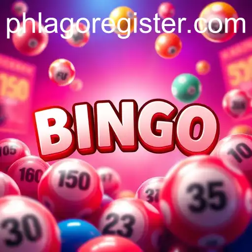 Exploring the Exciting World of Bingo Games: A Dive into PHLAGO