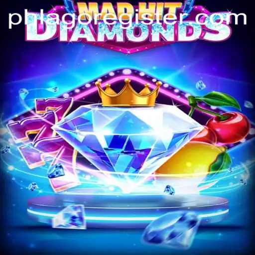 MadHitDiamonds: A Thrilling New Era in Mobile Gaming