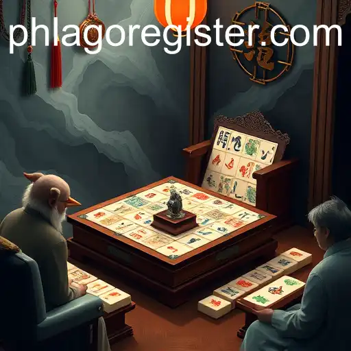 The Enigmatic World of Mahjong and Its Cultural Significance