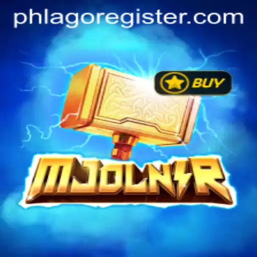 Explore the Fascinating World of Mjolnir: Unveiling PHLAGO