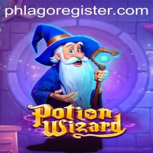 PotionWizard: Unveiling the Magical Realm of PHLAGO