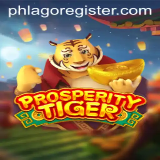 ProsperityTiger: Unveiling New Horizons with PHLAGO
