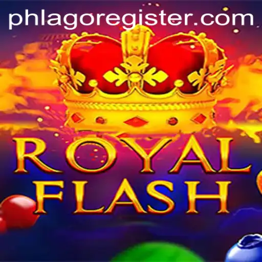 Discover RoyalFlash: The Game Taking the Gaming World by Storm