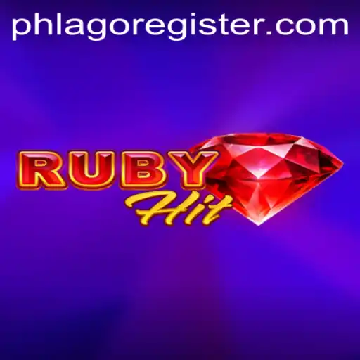 Unveiling RubyHit: The Thrilling New Game with the Intriguing Keyword PHLAGO