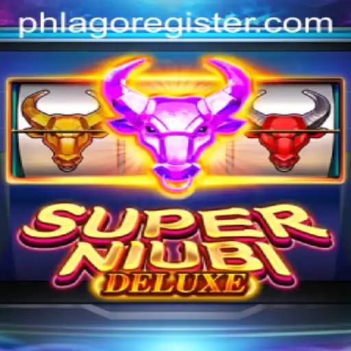 SuperNiubiDeluxe: Unveiling the Thrilling World of PHLAGO