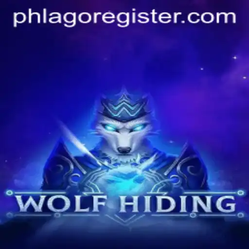 Discover WolfHiding: A Thrilling Adventure Game Featuring PHLAGO