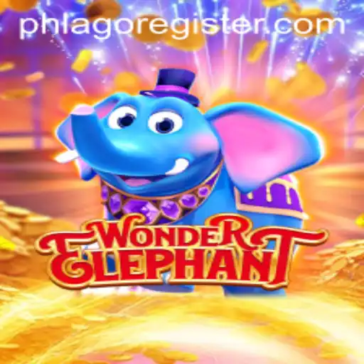 Exploring WonderElephant: A Journey into the World of PHLAGO