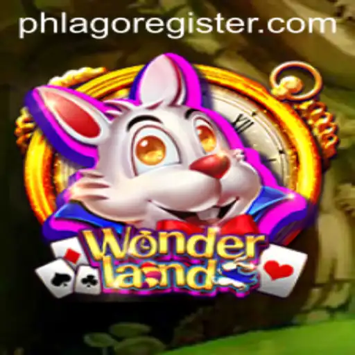 Exploring the Enchanting World of Wonderland: Dive into PHLAGO